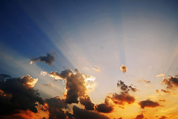 Dreamtime-image Dawn