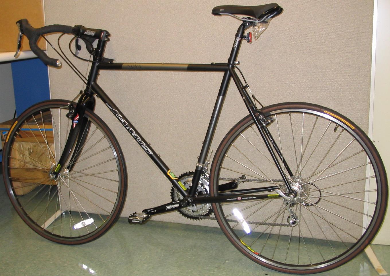 2005 Jamis Nova