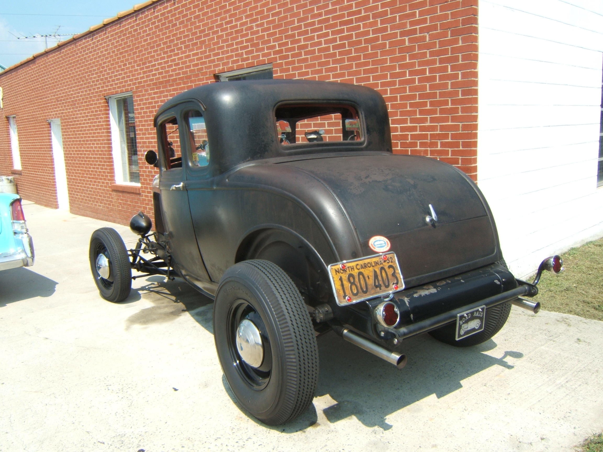 1932 FORD
