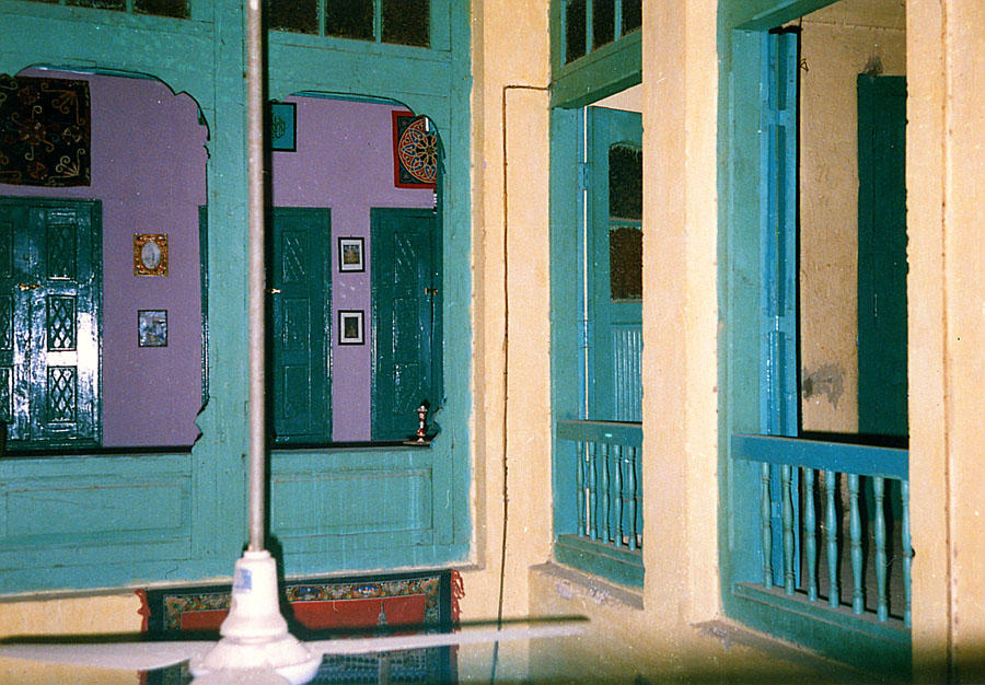 4th floor