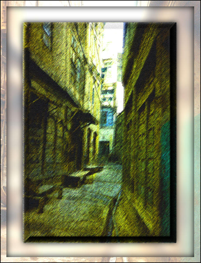 Back Street