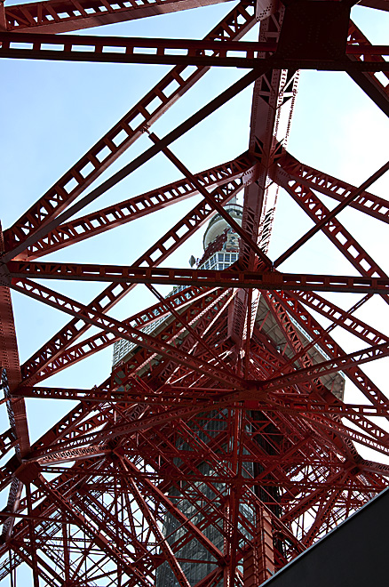 Tokyo Tower