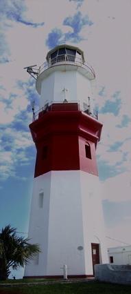 St. Davids Lighthouse
