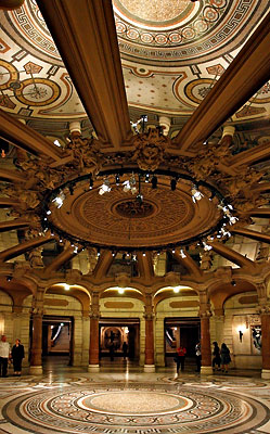 Opéra national de Paris