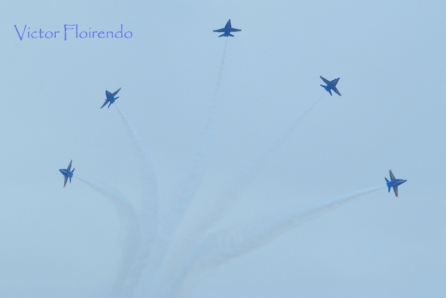 Blue Angels