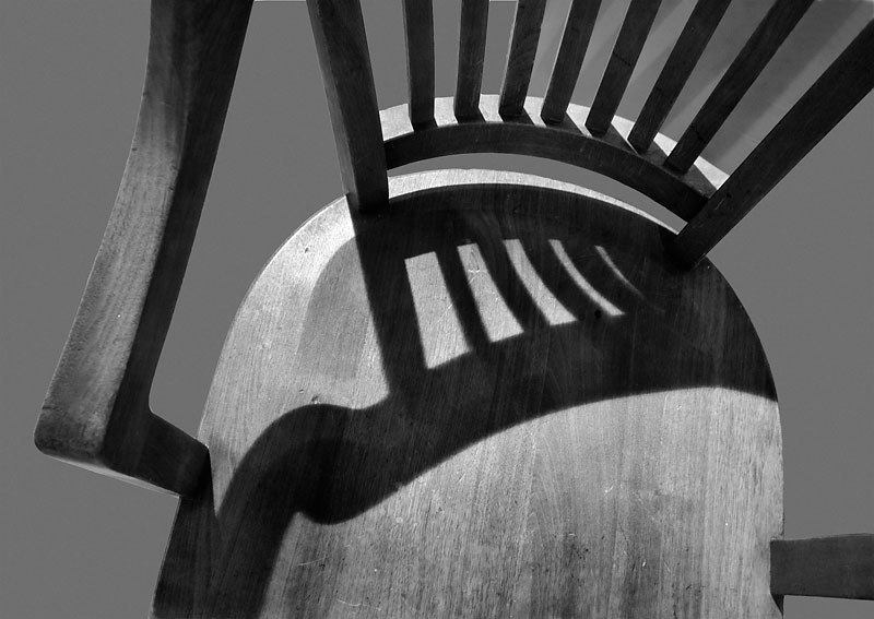Gallery Chair