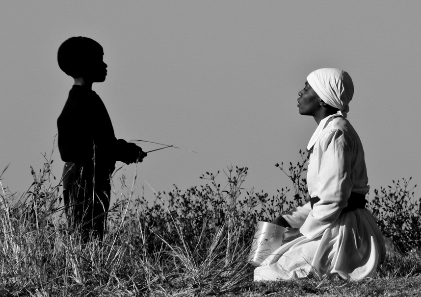 Prayer<br> By Ernest Rex