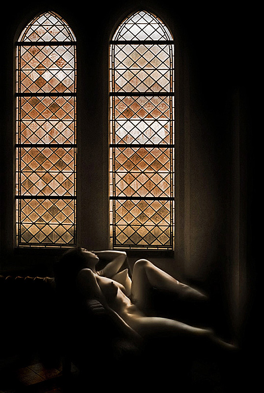 Light bath