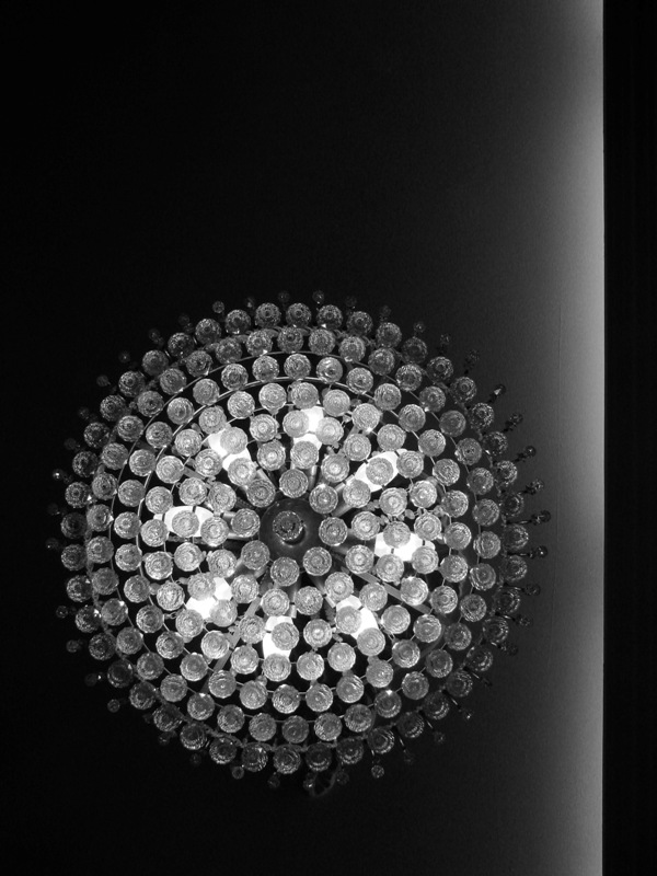 Ceiling Lights by Tabrizi