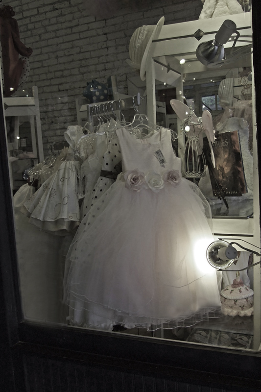 Every Girls Dream by JolieO