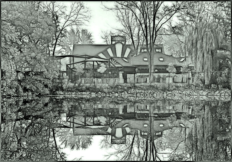 Vilas Park