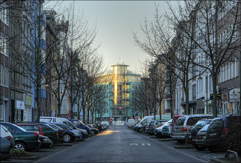 Staying Home II<br>by Franky2005