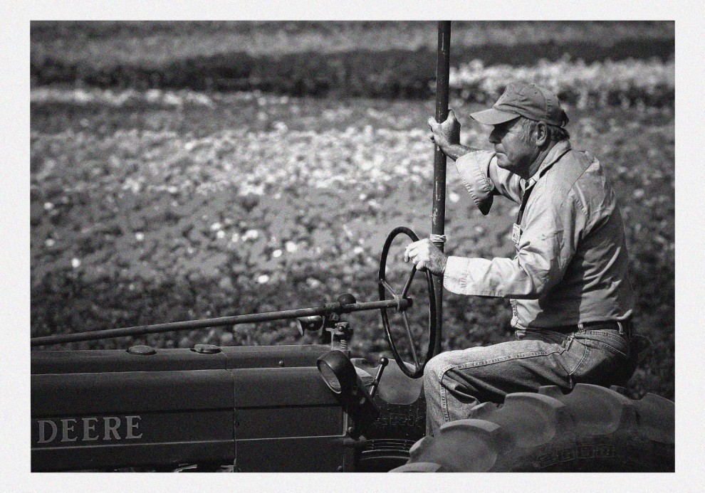 <b>3rd</b><br>J DEERE<br>by Norbert