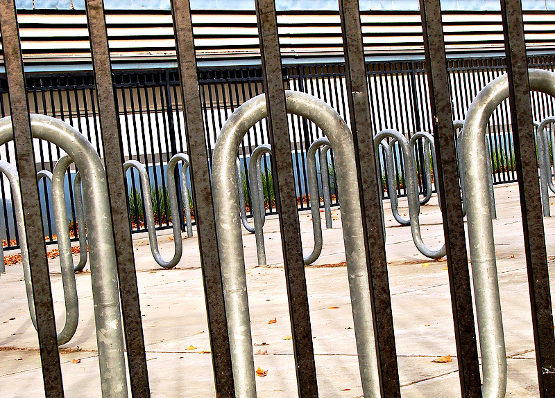Curves Behind Bars<br> by lac111