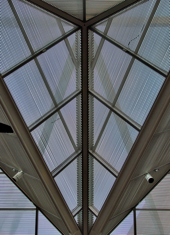 <b> 8th Place </b> <br>Shades of IM Pei