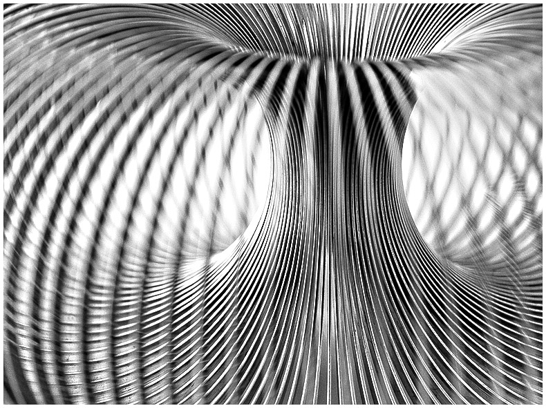 <b> 7th Place </b> <br>Slinky #1
