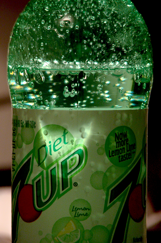 Diet 7 Up