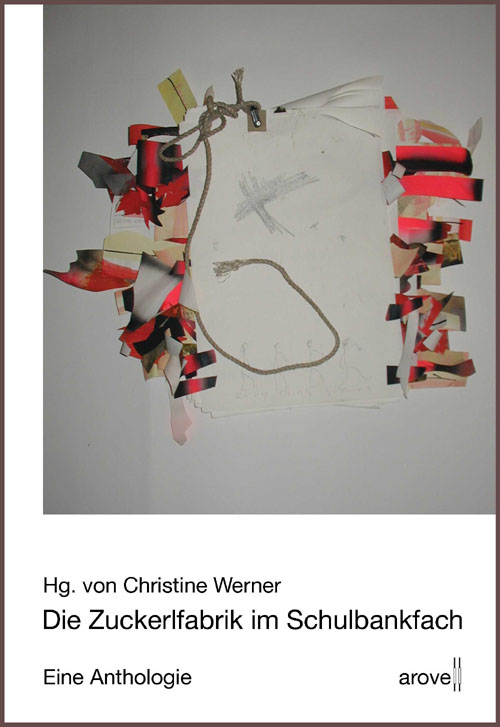 Anthologie 100. Jahre Frauentag, Hrgin. Christine Werner
