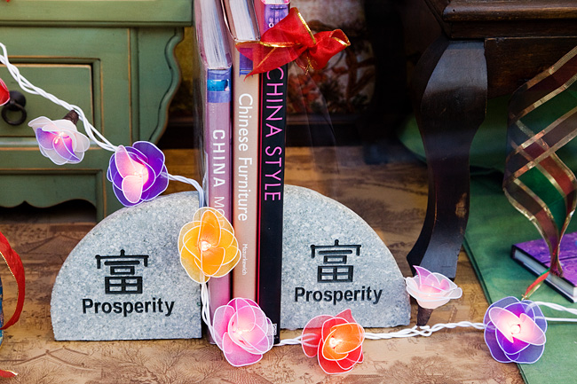 Prosperity