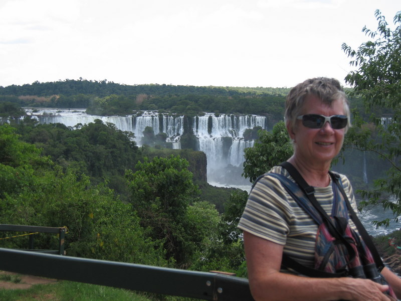 Chutes Iguazu