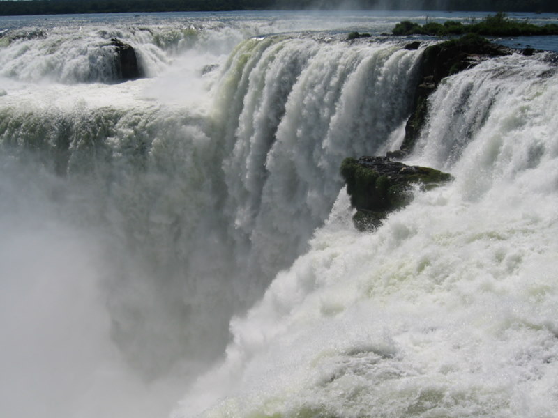 Chutes Iguazu