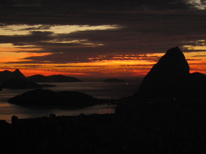 Rio de Janeiro