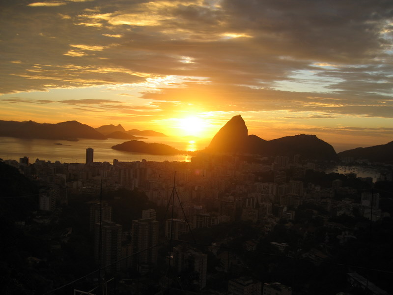 Rio de Janeiro