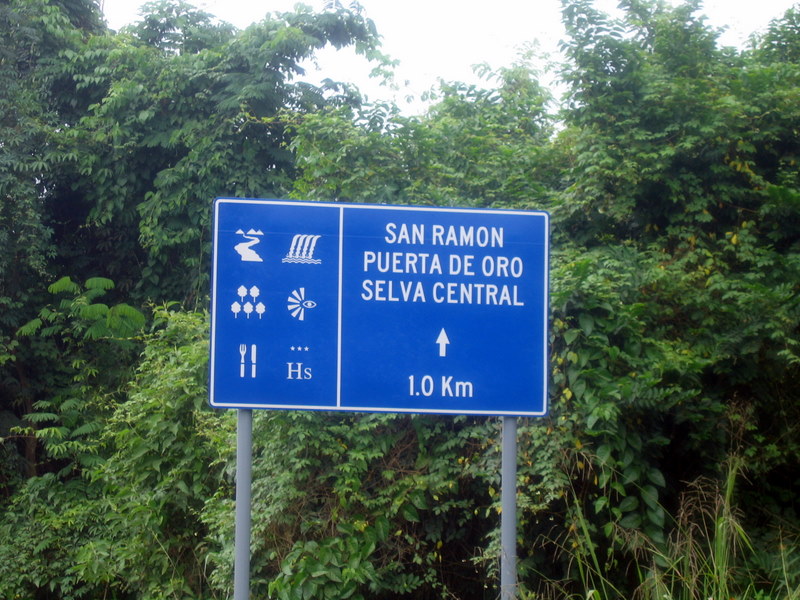San Ramon