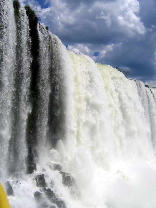 Chutes Iguazu