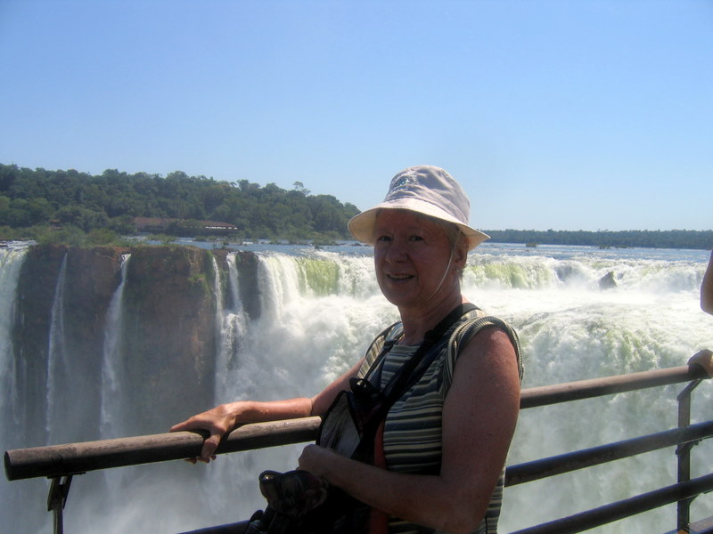 Chutes Iguazu