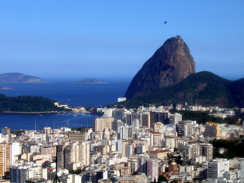 Rio de Janeiro