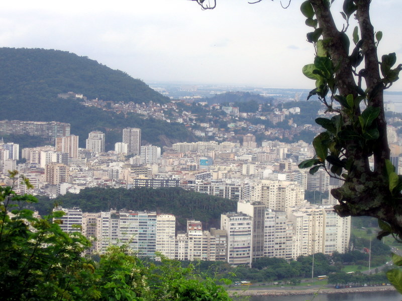 Rio de Janeiro