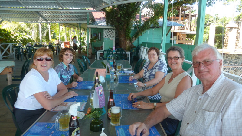 Resto Bugamama