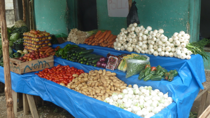 talage de lgumes