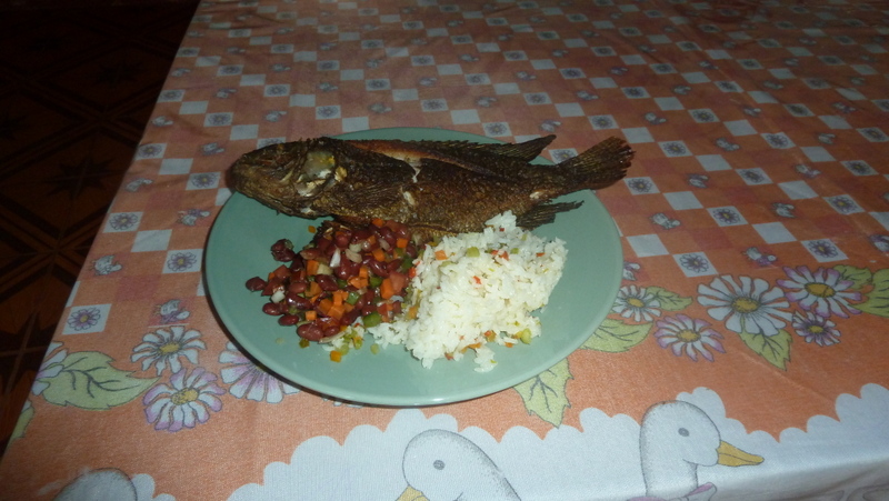 Chez Jose