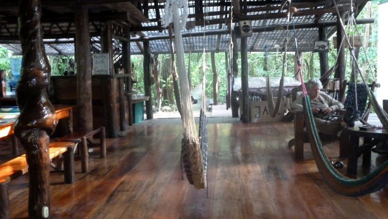 Finca Tatin