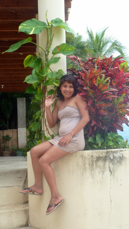 Louisa Elvira Ramirez