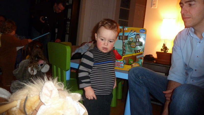 Noel 2012