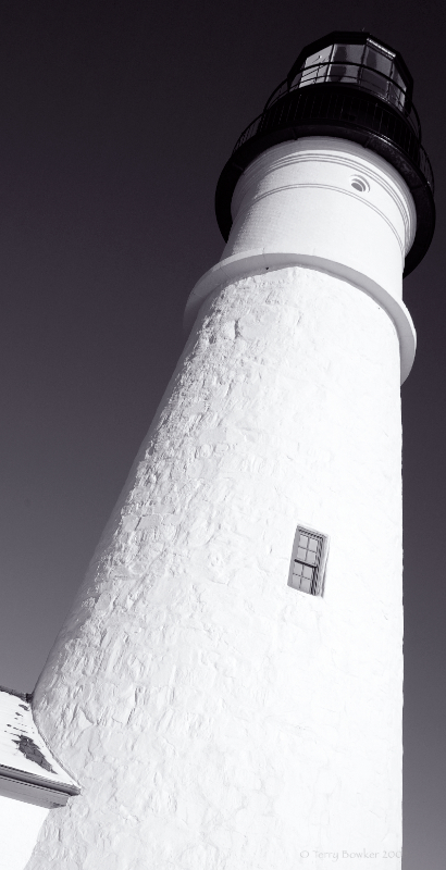 Portland Head Light