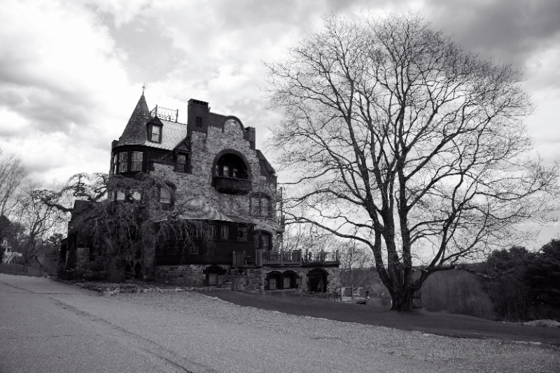 Norumbega Inn