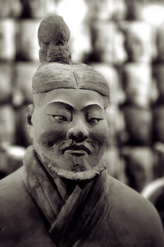 The Terracotta Army