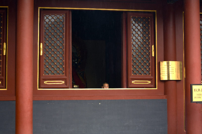Lama Temple Beijing