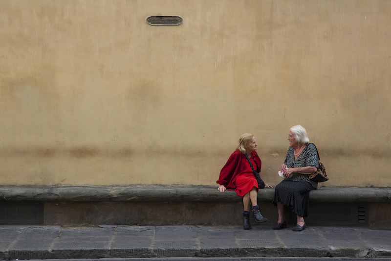 The Conversation