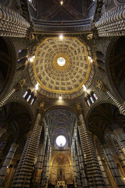 Duomo di Siena