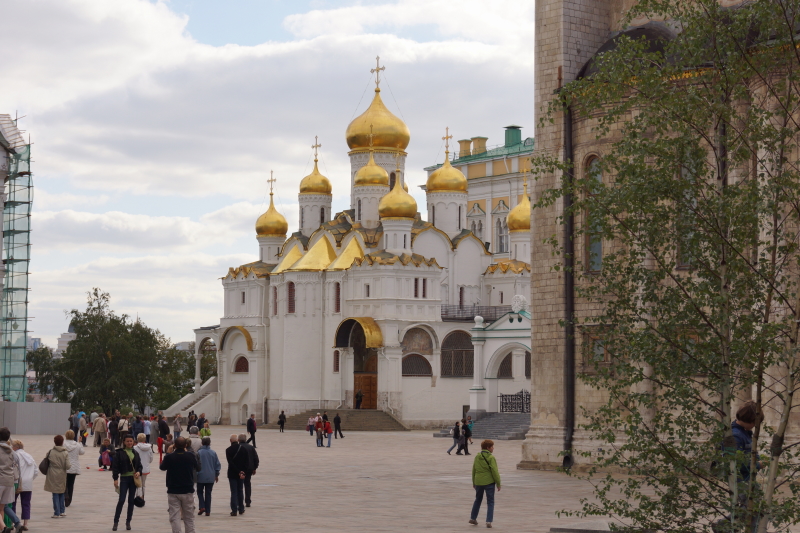 Kremlin