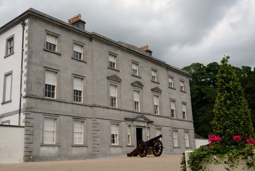 Oldbridge House