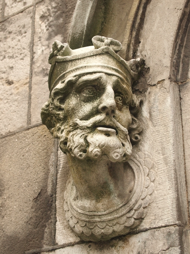 Dublin Castle Head