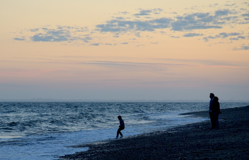 Gyles Quay