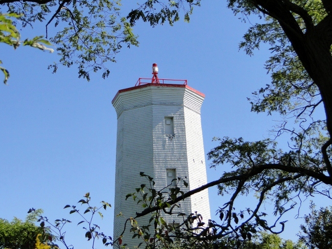 The Lighthouse