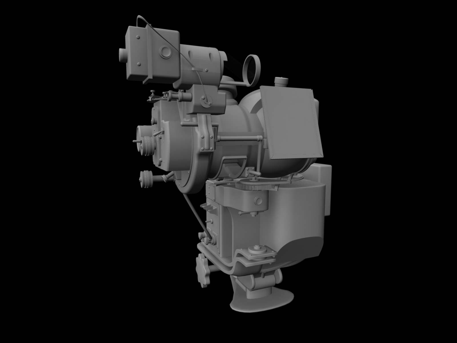 Norden bombsight